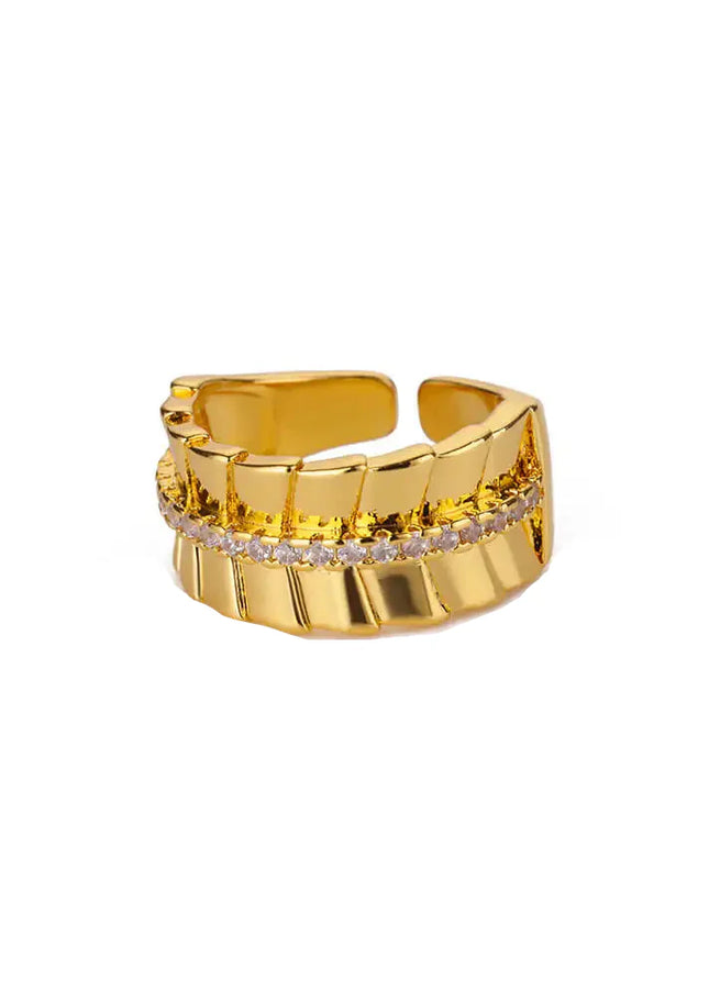 Reagal Ring