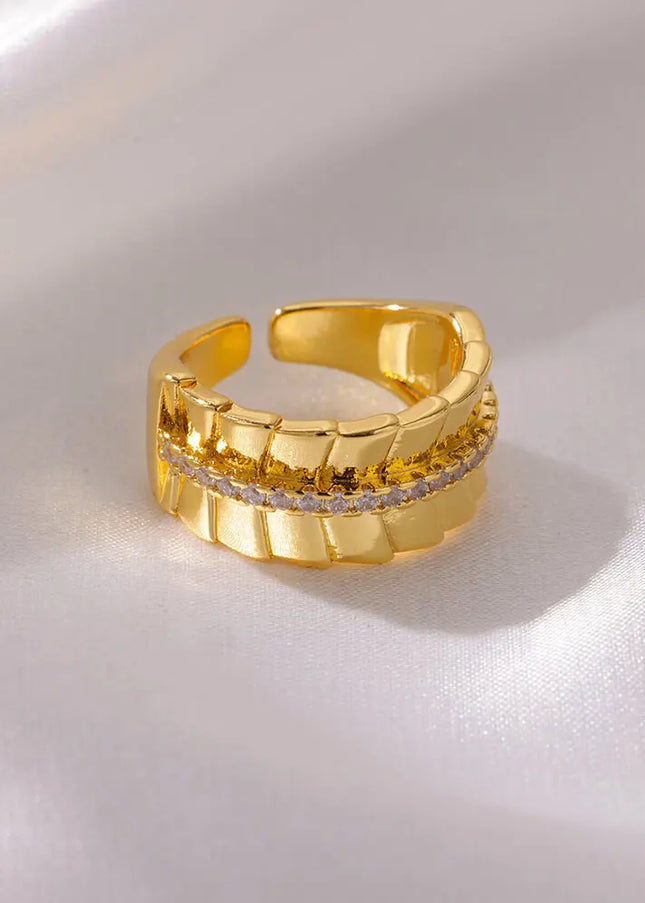 Reagal Ring
