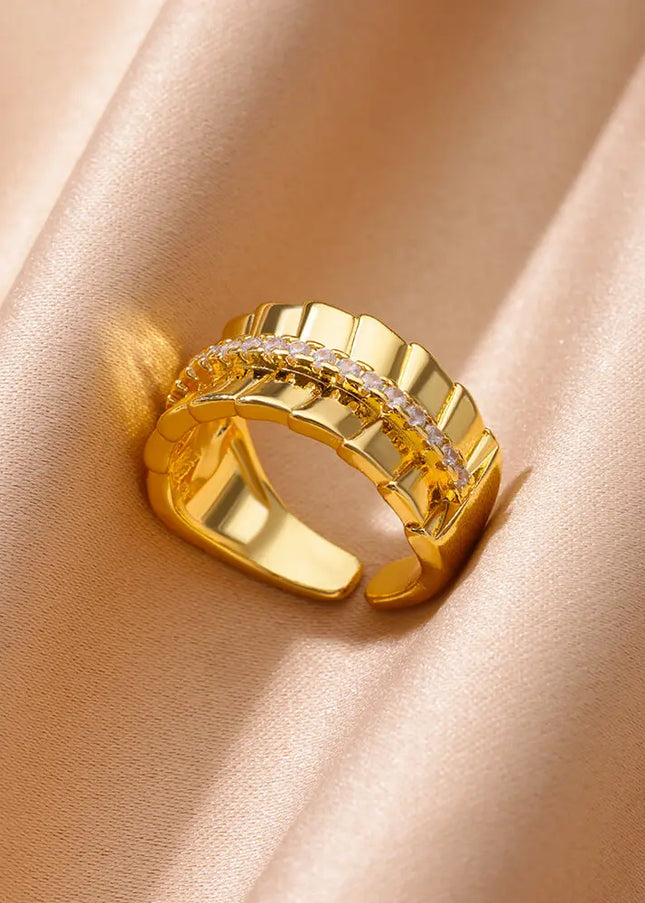 Reagal Ring