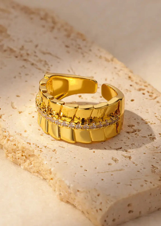 Reagal Ring