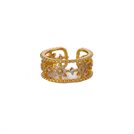 Rebab Ring