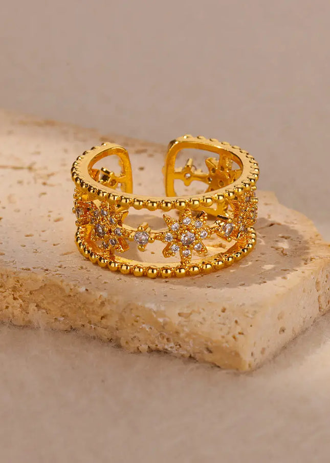 Rebab Ring