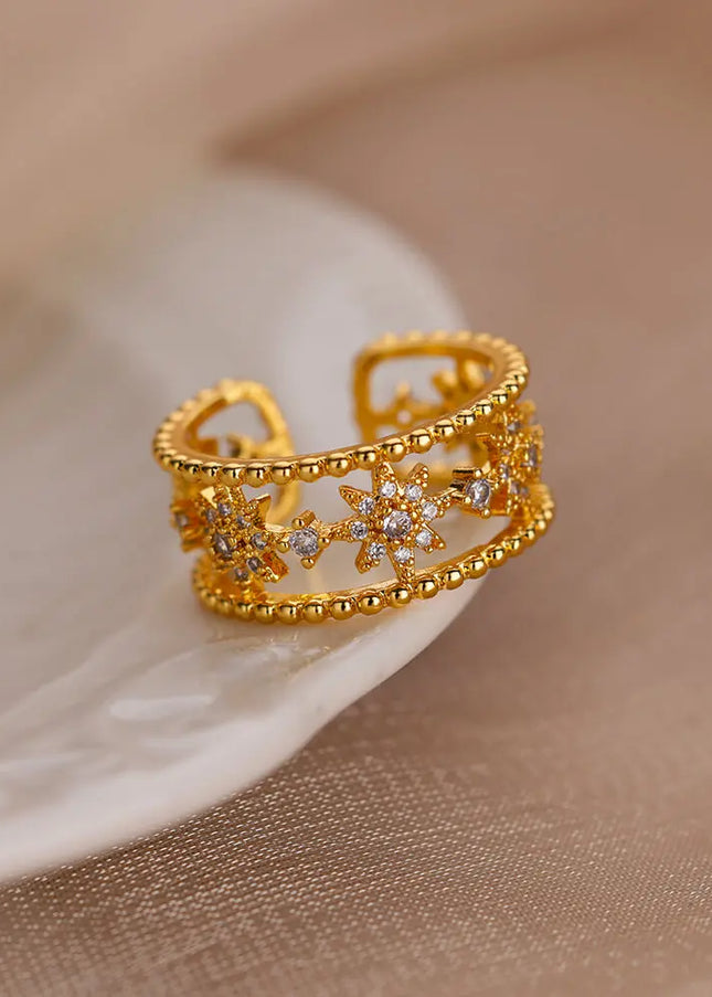 Rebab Ring