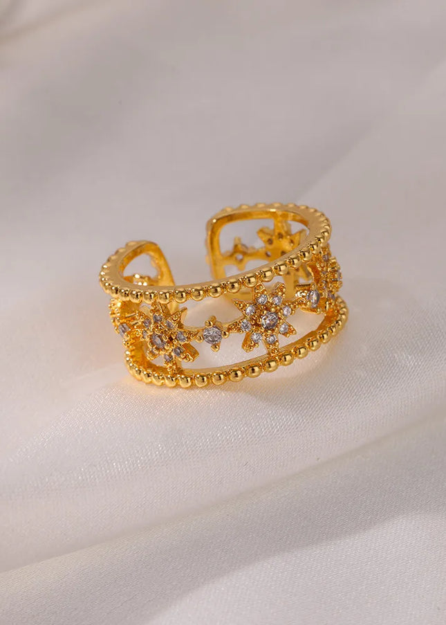 Rebab Ring