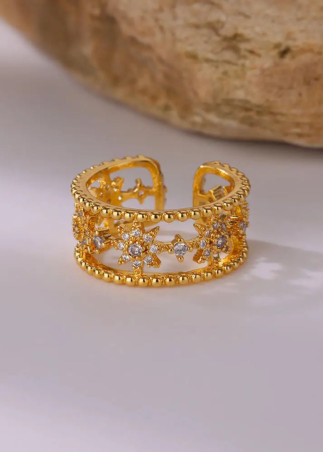Rebab Ring