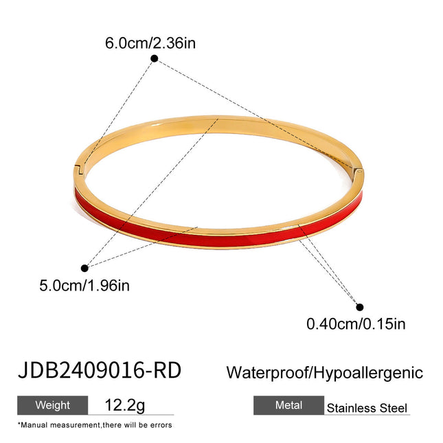 Redband Bracelet