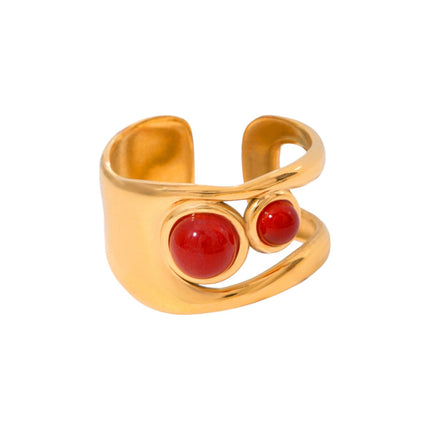 Redkiss Ring
