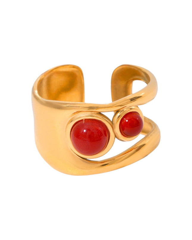 Redkiss Ring