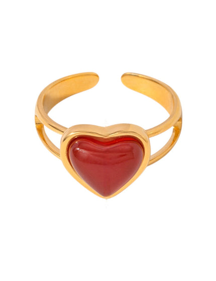 Redlove Ring