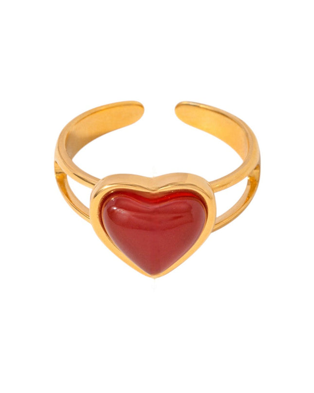 Redlove Ring