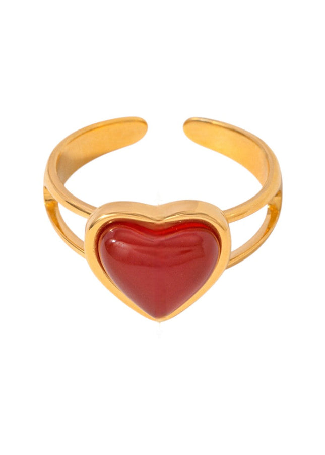 Redlove Ring