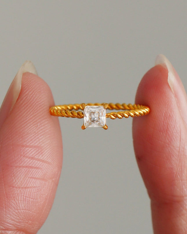 Reef Ring