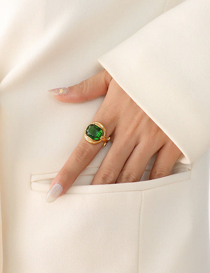 Reggio Ring
