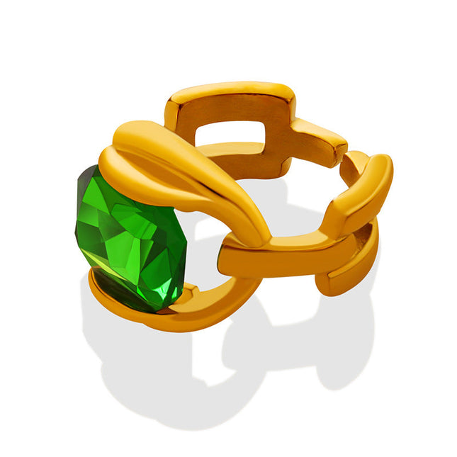 Reggio Ring