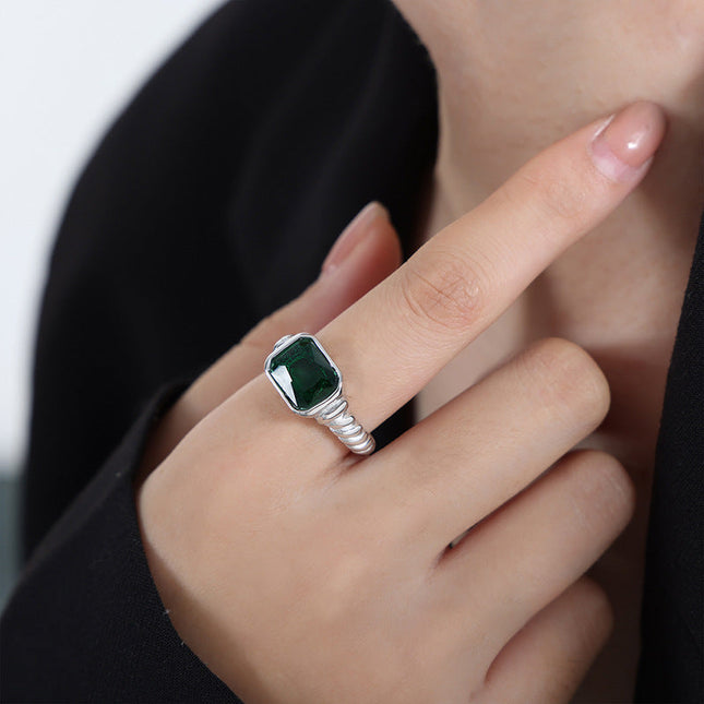 Reina Ring