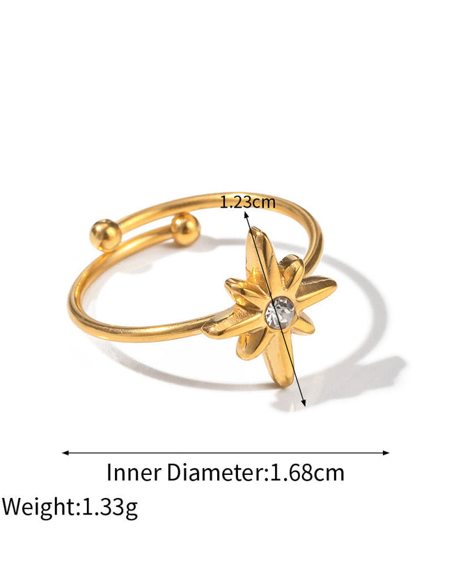 Relic Ring