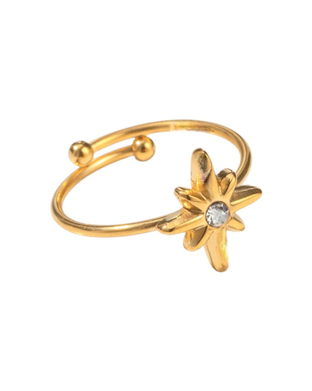Relic Ring