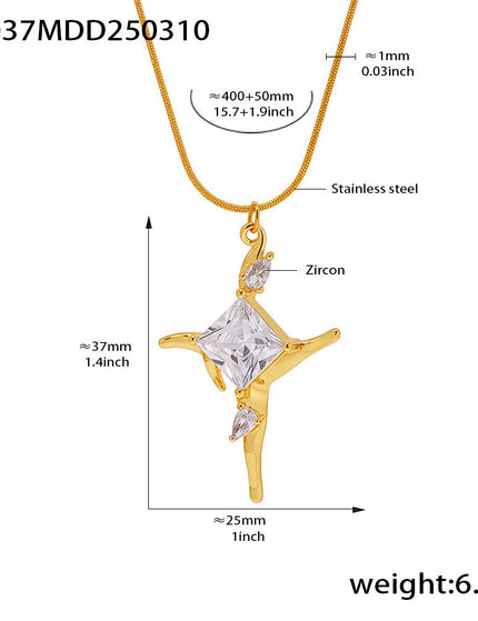Renata Necklace