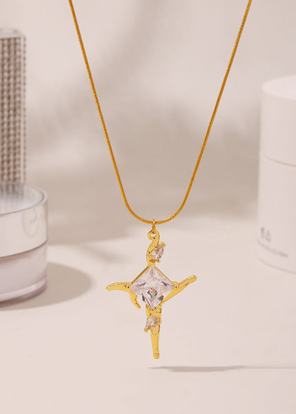 Renata Necklace