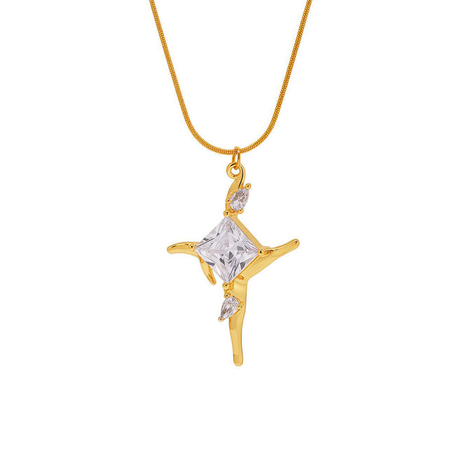 Renata Necklace