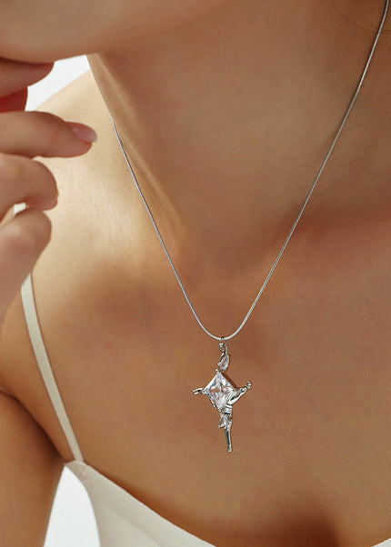 Renata Necklace