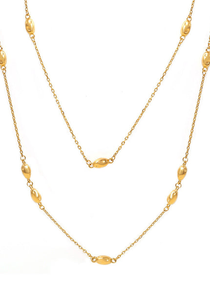 Renne Necklace