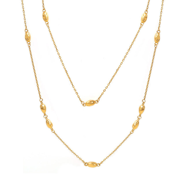 Renne Necklace