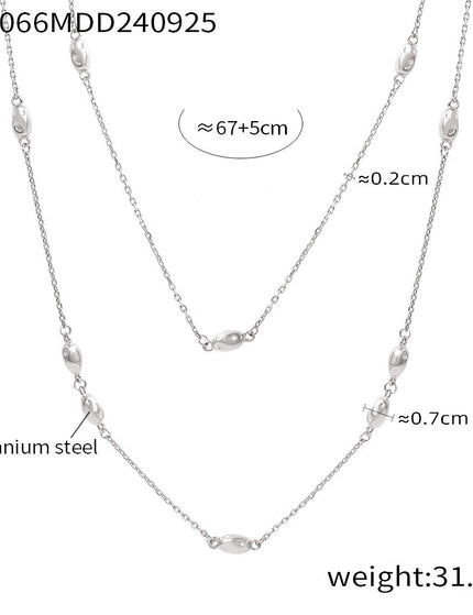 Renne Necklace