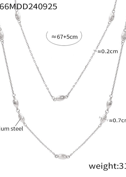 Renne Necklace