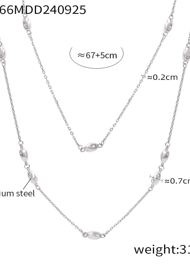Renne Necklace