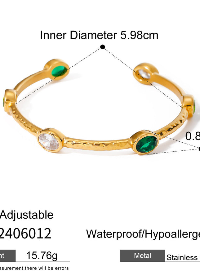 Resort Bracelet