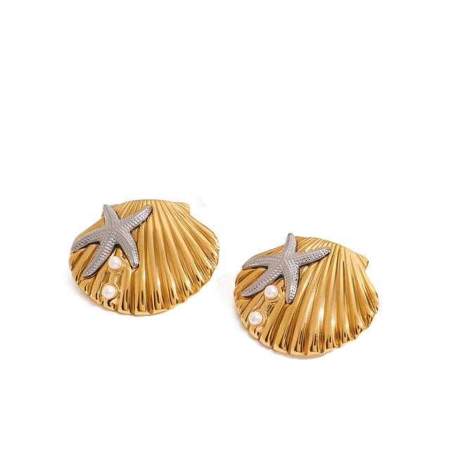 Retta Earrings