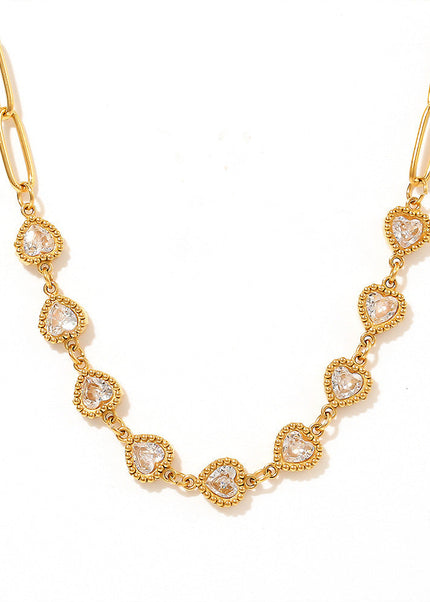 Reyna Necklace