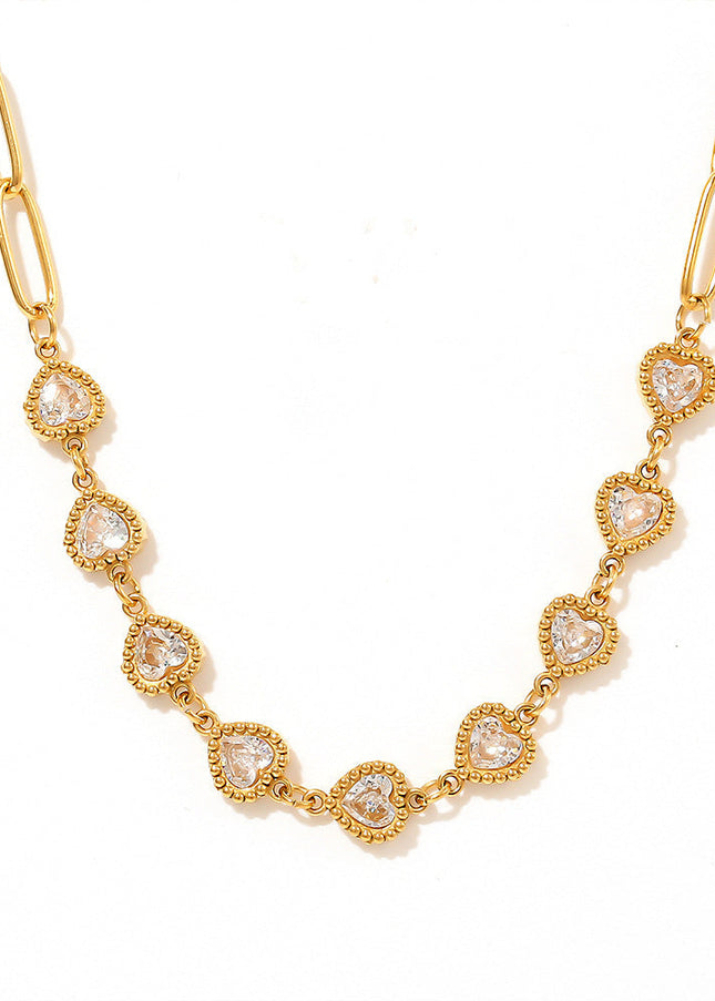 Reyna Necklace