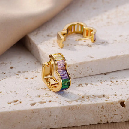Reynolds Earrings
