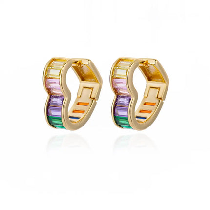 Reynolds Earrings