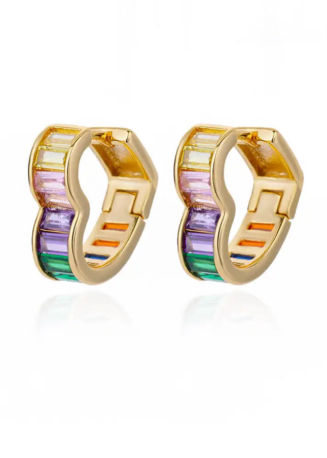 Reynolds Earrings