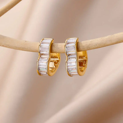 Reynolds Earrings