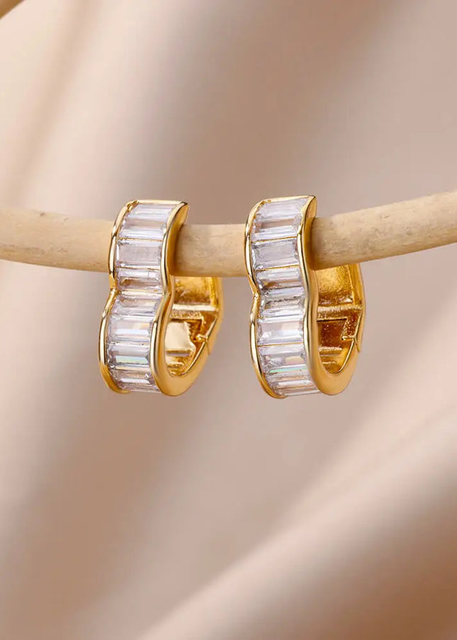 Reynolds Earrings