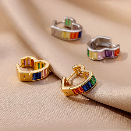 Reynolds Earrings