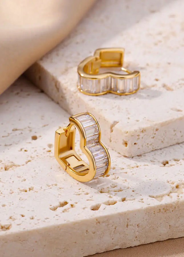Reynolds Earrings