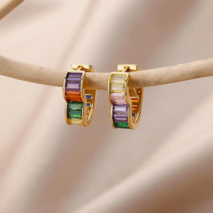 Reynolds Earrings