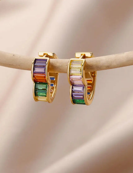 Reynolds Earrings