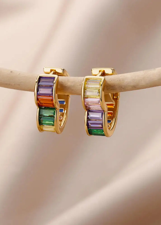Reynolds Earrings
