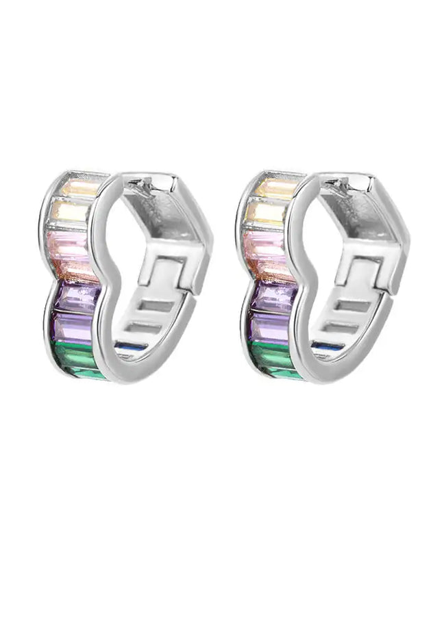 Reynolds Earrings