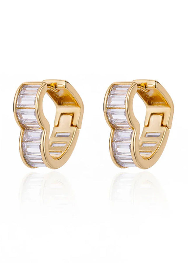 Reynolds Earrings