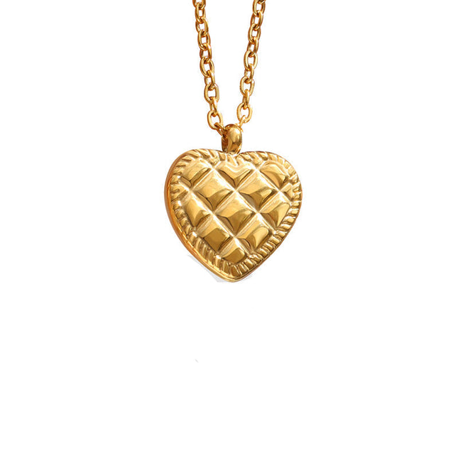 Rhea Necklace