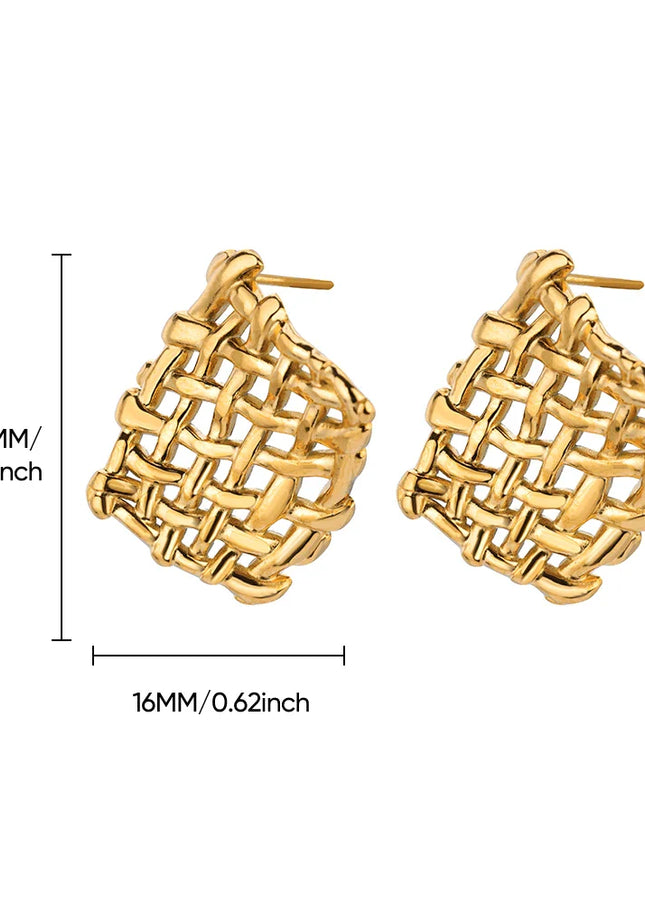 Richardson Earrings