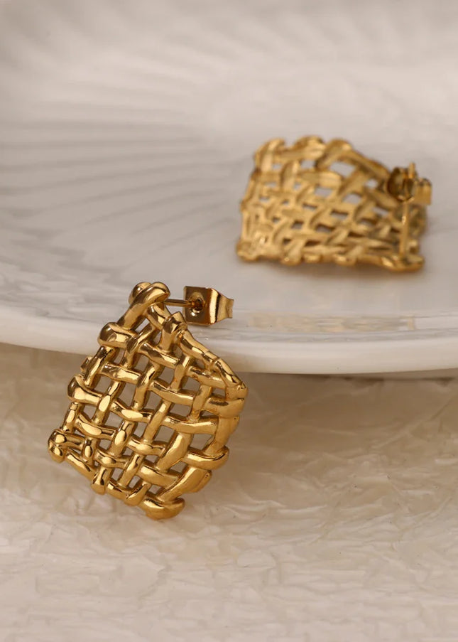 Richardson Earrings