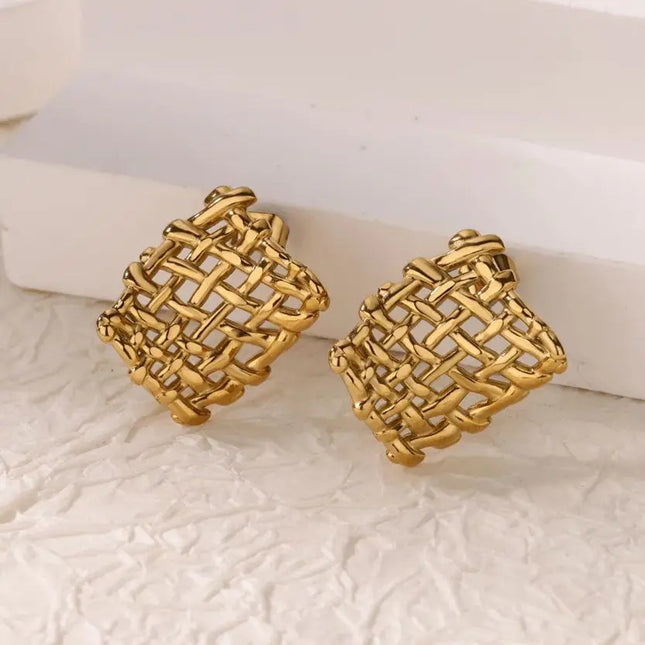 Richardson Earrings